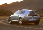 2004 Volvo 3CC Concept